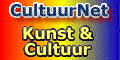 Het logo van Cultuurnet 